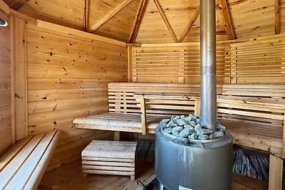 6 Personen Ferienhaus in Køpingsvik