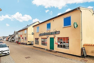 5 Personen Ferienhaus in Ålbæk-By Traum