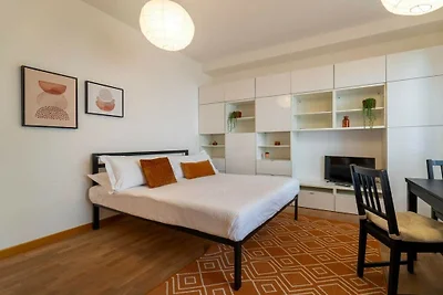 S. Giovanni Orange Studio