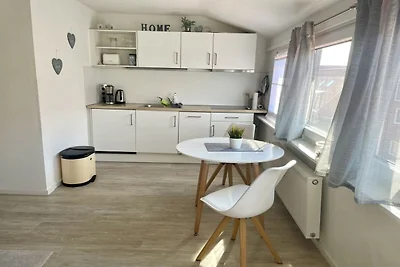 Ferienwohnung in Juist mit Schwimmbecken