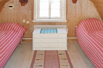5 Personen Ferienhaus in STRÖMSTAD-By Traum