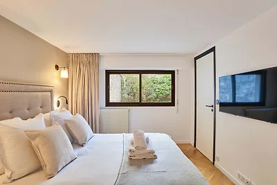 Schitterend appartement Trocadero Tour Eiffel