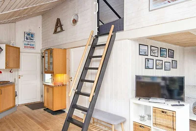 5 Personen Ferienhaus in Hovborg
