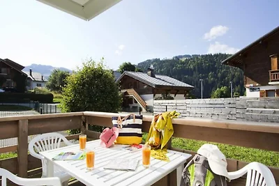 Residenz Odalys Les Belles Roches