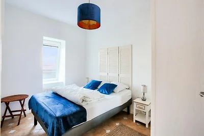 Appartement in Dinard met balkon en uitzicht ...