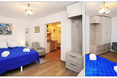 Nika Family Apartments - Comfort Studio Apart...
