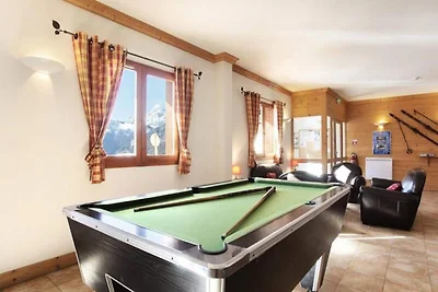 Residenz Odalys Les Belles Roches