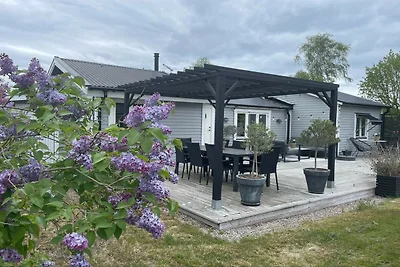 4 Sterne Ferienhaus in SÖLVESBORG