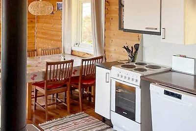 6 Personen Ferienhaus in Storfosna-By Traum