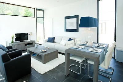 Chalet moderno a Noord-Scharwoude con...