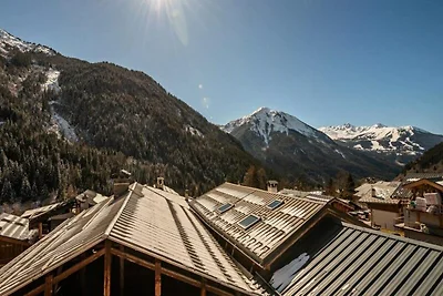 Chalet a Planay vicino al Parco Vanoise
