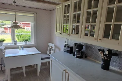 Ferienhaus mit 1 Schlafzimmer