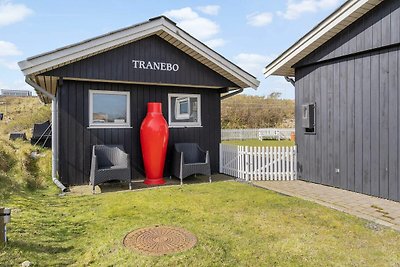 4 Personen Ferienhaus in Fanø