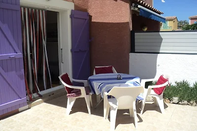Ferienhaus mit 1 Schlafzimmer