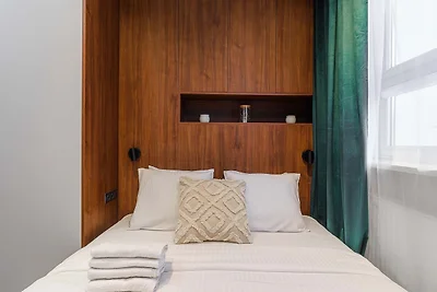 Modern Apartment Stay Near Paris