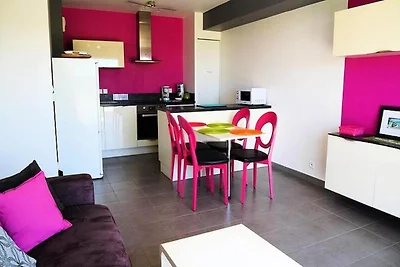 Residenz Fort Neuf für 4 Personen