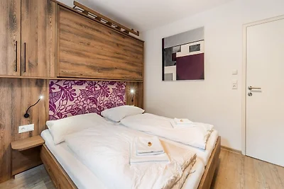 Apartment in St. Georgen / Salzburg nahe...