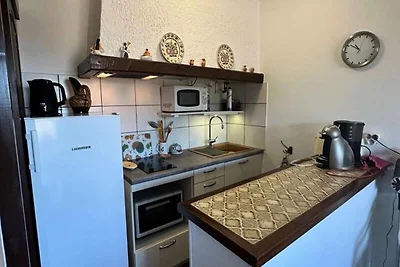 Appartement in Six Fours bij Port du Brusc