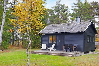 4 sterren vakantie huis in Klintehamn-By...