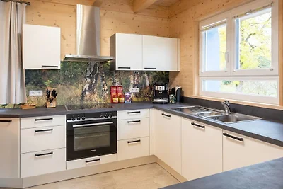 Ferienhaus mit 3 Schlafzimmer