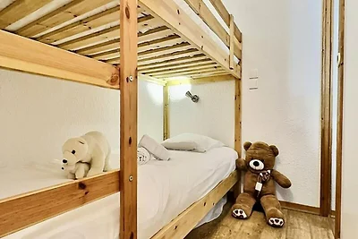 Angenehme, komplett renovierte Studiohütte fü...