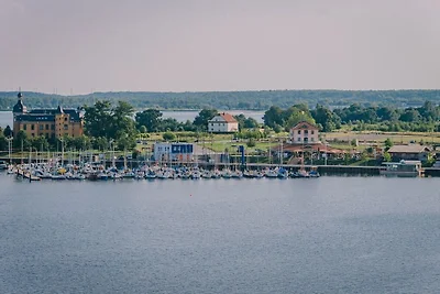 Hausboot Wassertraum