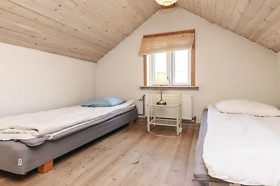 8 Personen Ferienhaus in Skagen-By Traum