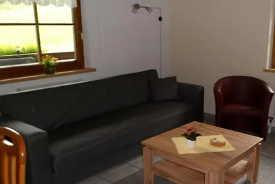 Apartamento vacacional de 1 dormitorio.