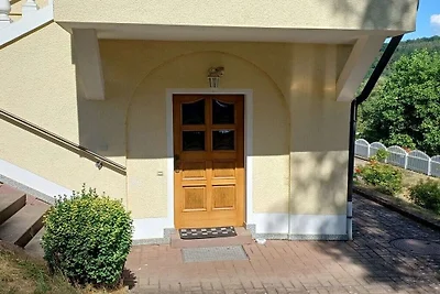 Ferienwohnung Jendrusiak