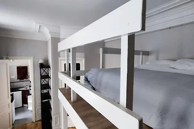 Rue Paul Valéry - Parijs 16 - 116050