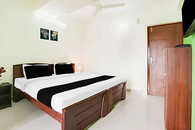 Supercollectie O KR Puram Ayyappa Nagar