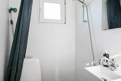 2 Personen Ferienhaus in Brovst-By Traum