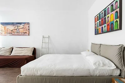 Largo Molina - Interno 2 - Studio I
