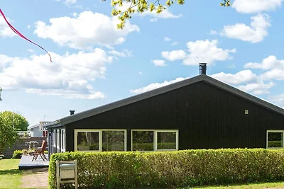 8 Personen Ferienhaus in Juelsminde