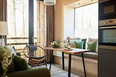 Natuur Kalme Lodge van Belvilla