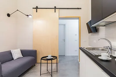 Arenella Familieappartement