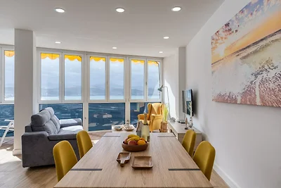 Haus in Las Palmas nahe Las Canteras