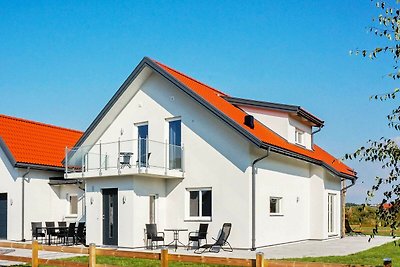 5 star holiday home in falkenberg