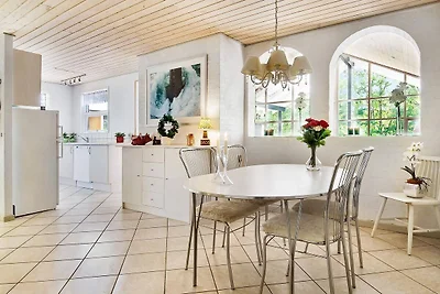 8 Personen Ferienhaus in Hadsund