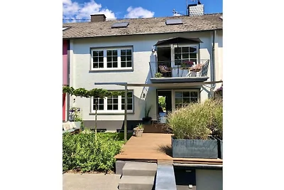 Mosel-side-appartements