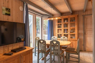 Ferienhaus im Ferienpark Mirow