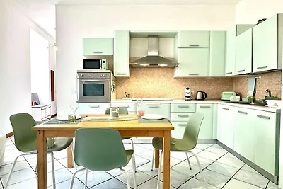 Charmant huis in Sant'Agnello