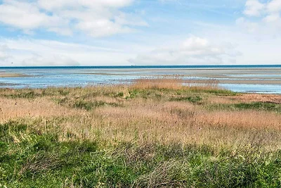 5 Sterne Ferienhaus in Ørsted