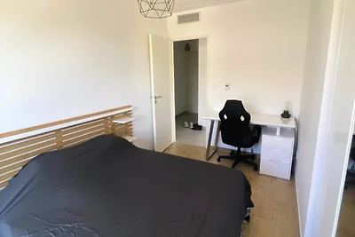 Wohnung in Toulon mit Zugang zum Meer