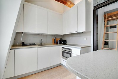 Charmant appartement - 2BR/5P - Eiffeltoren
