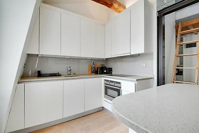 Charmant appartement - 2BR/5P - Eiffeltoren