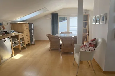 Atelierwohnung Diessen