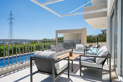 Charmante Villa am Meer – ein perfekter...