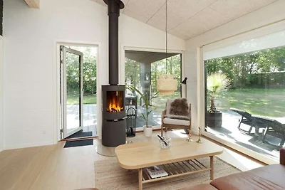 6 Personen Ferienhaus in Gilleleje