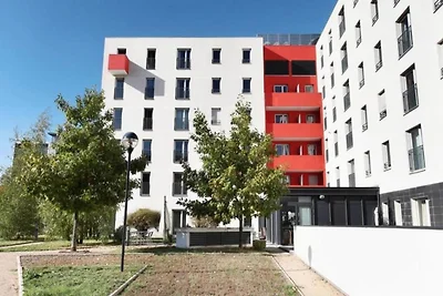 Aparthotel Odalys City Bioparc